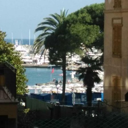 Appartamento Della Dama Vicino Spiaggia Rapallo Exterior foto