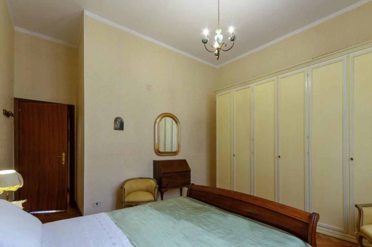 Appartamento Della Dama Vicino Spiaggia Rapallo Exterior foto
