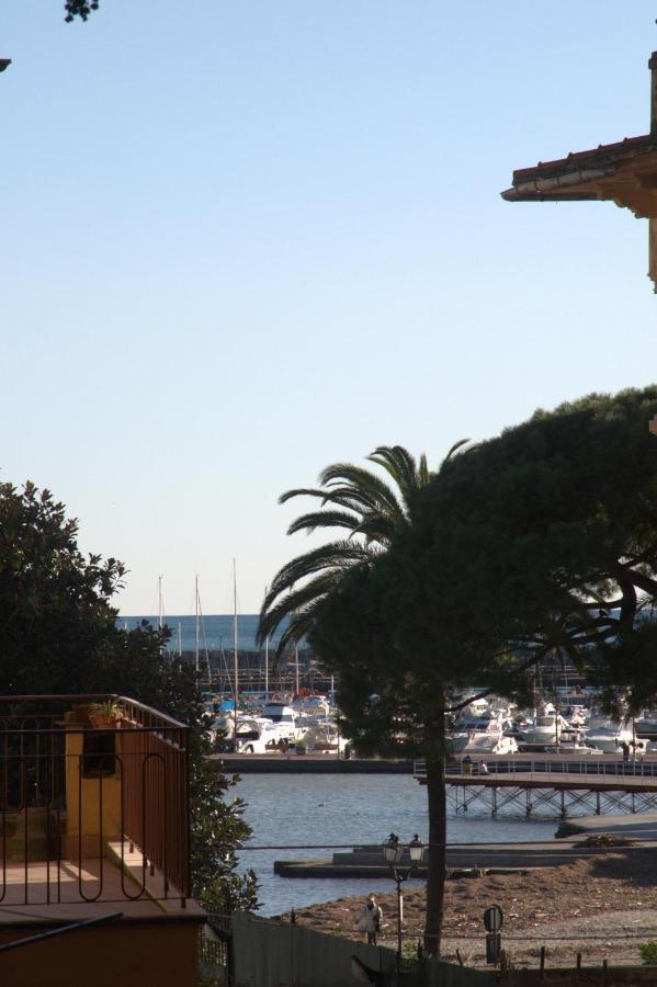 Appartamento Della Dama Vicino Spiaggia Rapallo Exterior foto